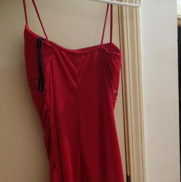 Dress - Picture 1 of 2